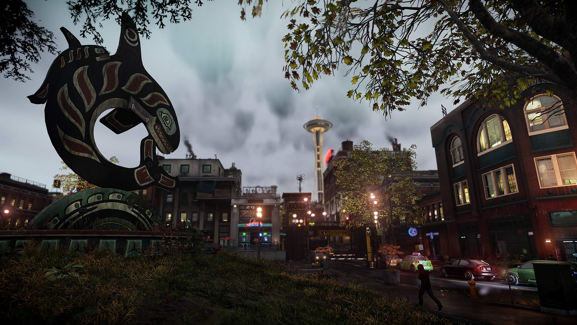 Infamous: Second Son - Imagen 19